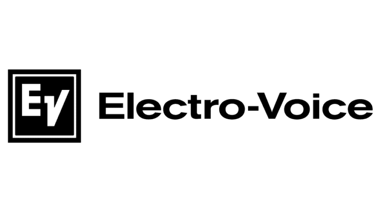 electro-voice-vector-logo