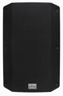 רמקול מוגבר 12' בעוצמה של Polman IMPERA 12D 1600W 129db
