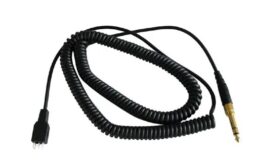כבל סלילי חלופי לאוזניות BEYERDYNAMIC WK 250.07