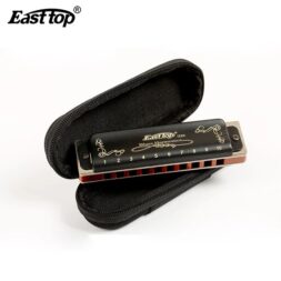 מפוחית בסולם סול מינור East Top – T008K Gm
