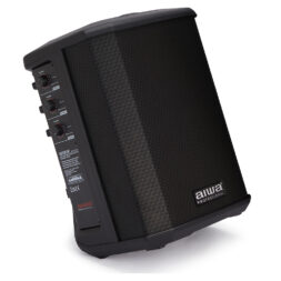 מערכת הגברה ניידת AIWA - AX1 PRO