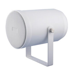 רמקול פרוז'קטור 6.5' שנאי קו POLMAN SR312-6T 20W