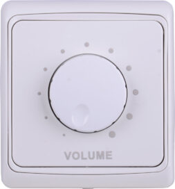 בקר עוצמה קירי 50W למערכות שנאי קו POLMAN DMC50W