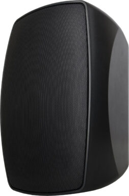 רמקול 6" שנאי קו ו8 אום צבע שחור POLMAN HYB158-6T