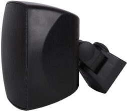 רמקול 3" שנאי קו ו8 אום צבע שחור POLMAN HYB158-3T