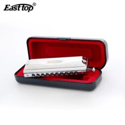 מפוחית כרומטית מקצועית - Eastop T10-40