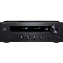 רסיבר סטריאו ONKYO TX-8470