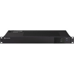 פרוססור 8-Zone Audio Processor תוצרת Dynacord