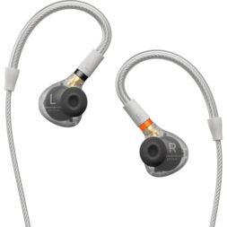 אוזניות IN-EAR מקצועיות BEYERDYNAMIC DT 30