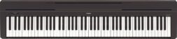 פסנתר חשמלי 88 קלידים YAMAHA NP-45B