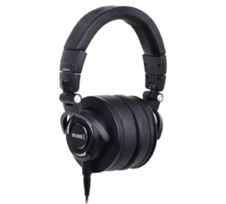אוזניות אולפן סגורות STUDIOX MH60