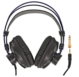 אוזניות אולפן סגורות STUDIOX MH50