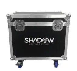 קייס לזוג פנסי בים SHADOW LMB165A