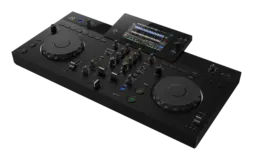 קונטרולר די ג'יי הכל-באחד PIONEER XDJ-AN - יבואן רשמי