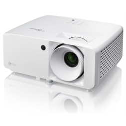 מקרן לייזר 4,600 לומנס Optoma ZH401e