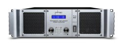 מגבר כוח 2X4500W ב2 אום +POLMAN T15N
