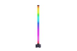 תאורת טיובה לד 360 על סוללה SHADOW LBP613